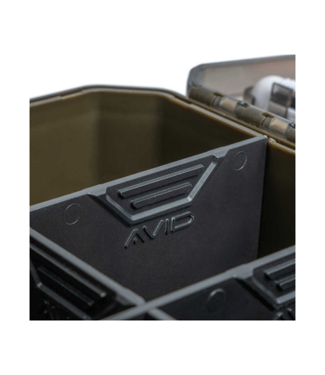 Avid Carp Reload Accessory Box