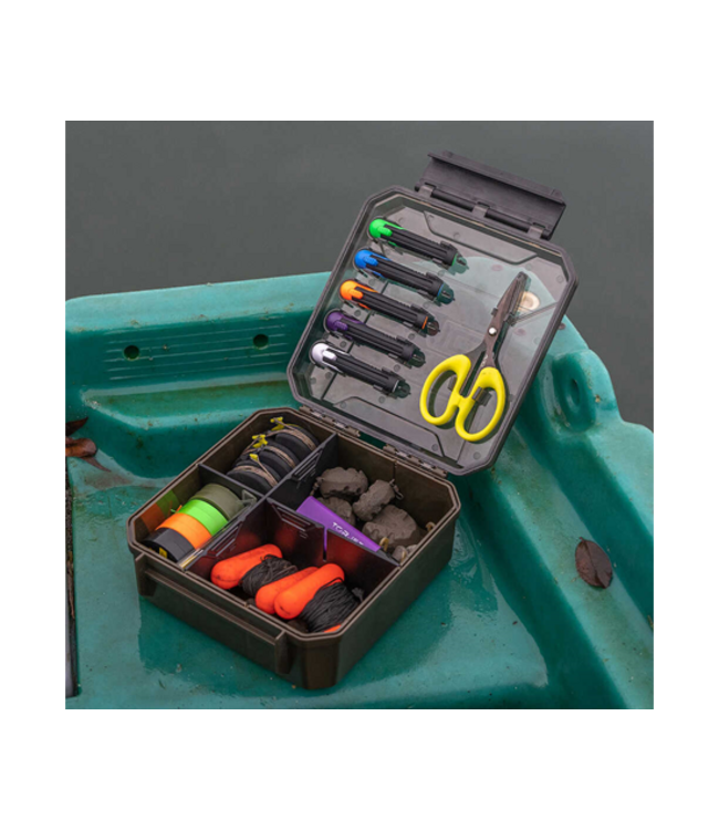 Avid Carp Reload Accessory Box
