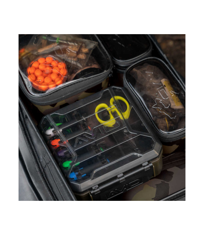 Avid Carp Reload Accessory Box