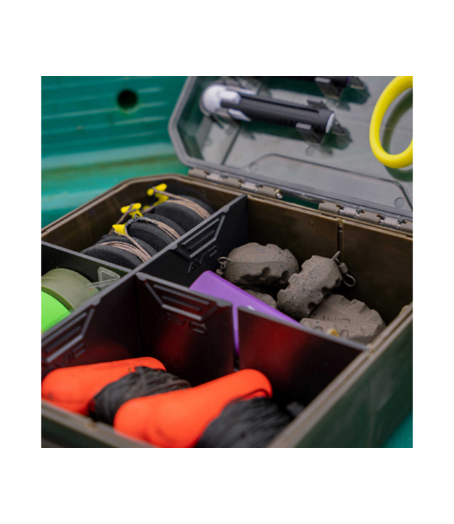 Avid Carp Reload Accessory Box