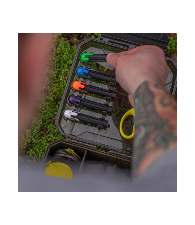 Avid Carp Reload Accessory Box