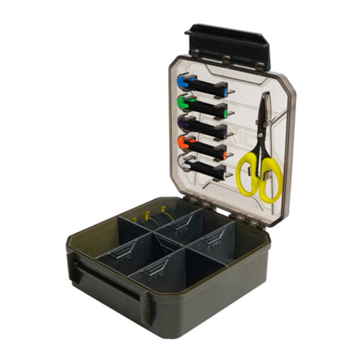 Karper - Tackle Box - Reniers Fishing - Reniers Fishing