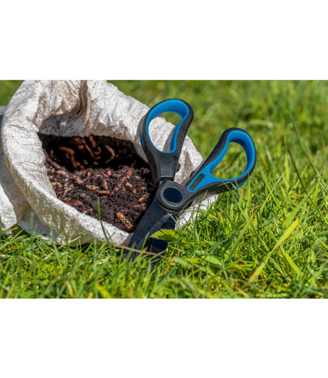 Preston Worm Scissors