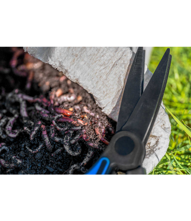 Preston Worm Scissors