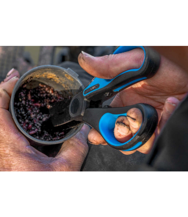 Preston Worm Scissors