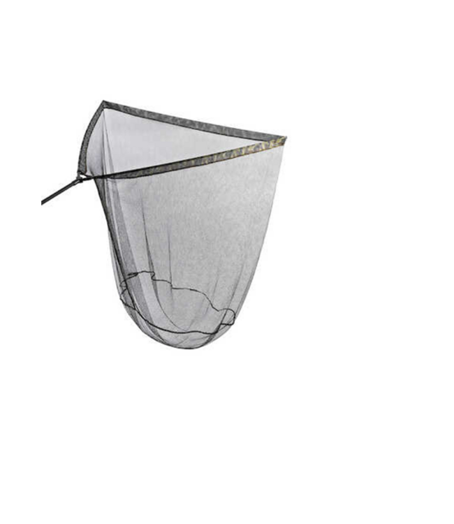 Avid Carp Camo Landing Net Mesh 42’’