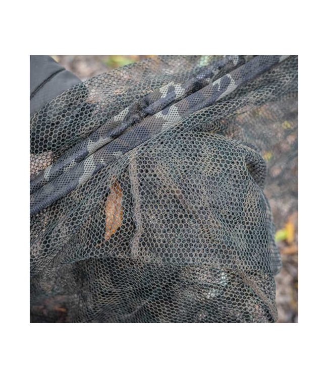 Avid Carp Epuisette Camou 42"