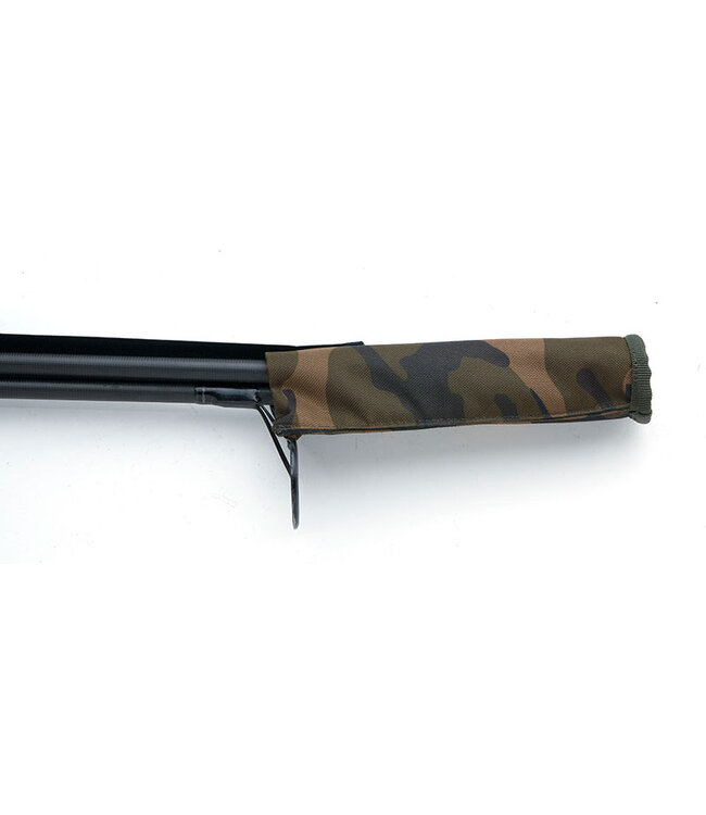 Fox Camolite Moulin et Canne Tip Protecteur