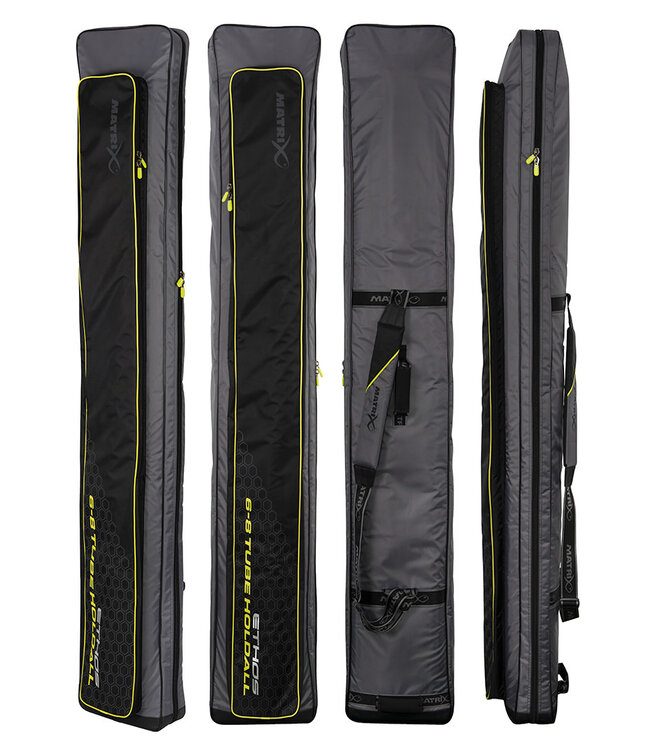 Matrix Ethos 6-8 Tube Holdall