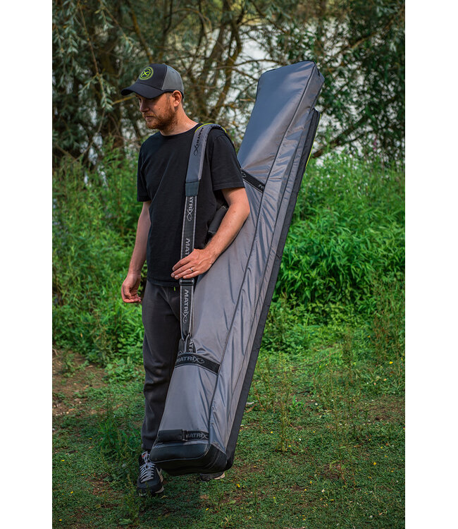 Matrix Ethos 6-8 Tube Holdall