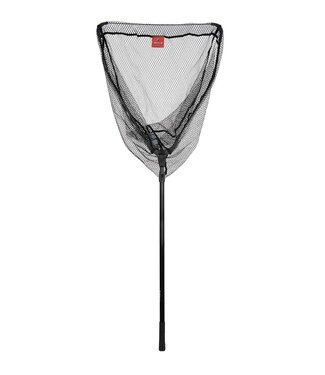 Fox Rage Warrior Coated Folding Landing Net
