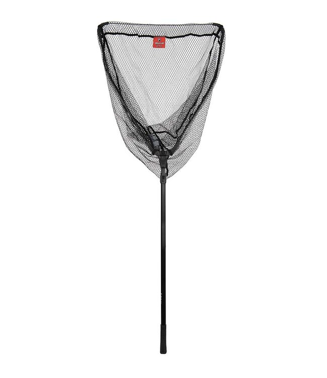 Fox Rage Warrior Coated Folding Landing Net