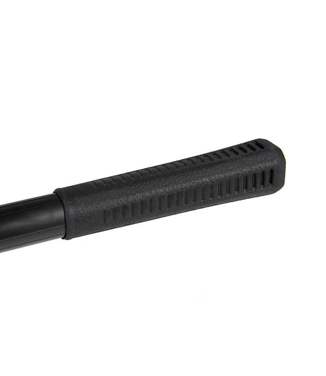 Fox Rage Warrior Coated Folding Landing Net