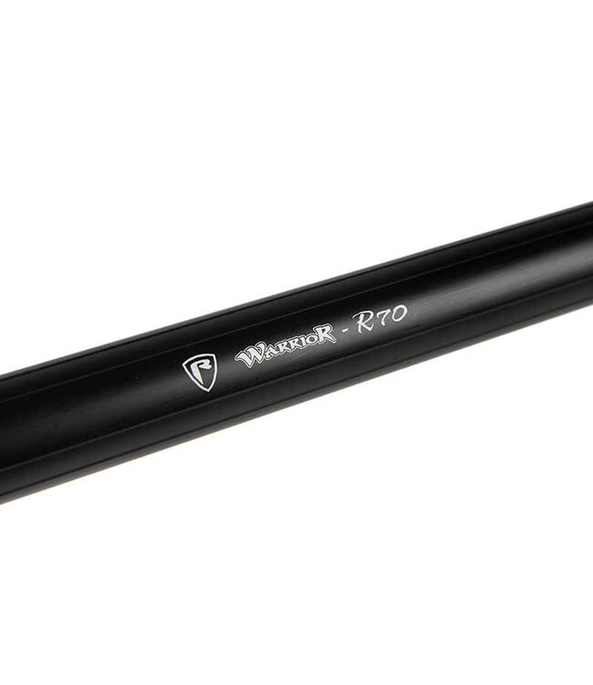 Fox Rage Warrior Coated Folding Landing Net