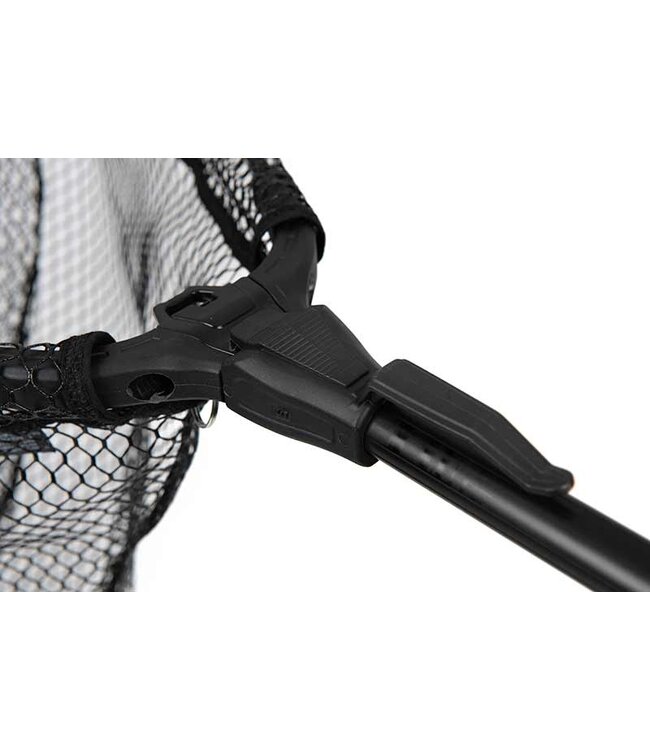 Fox Rage Warrior Coated Folding Landing Net
