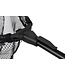 Fox Rage Warrior Coated Folding Landing Net