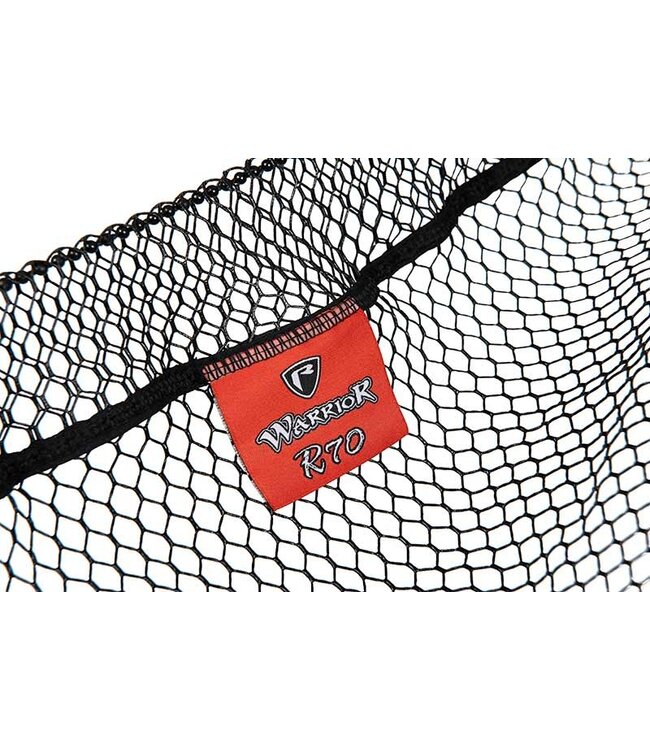 Fox Rage Warrior Coated Folding Landing Net