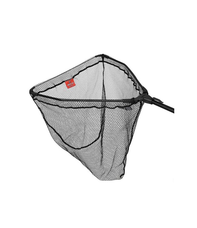 Fox Rage Warrior Coated Folding Landing Net