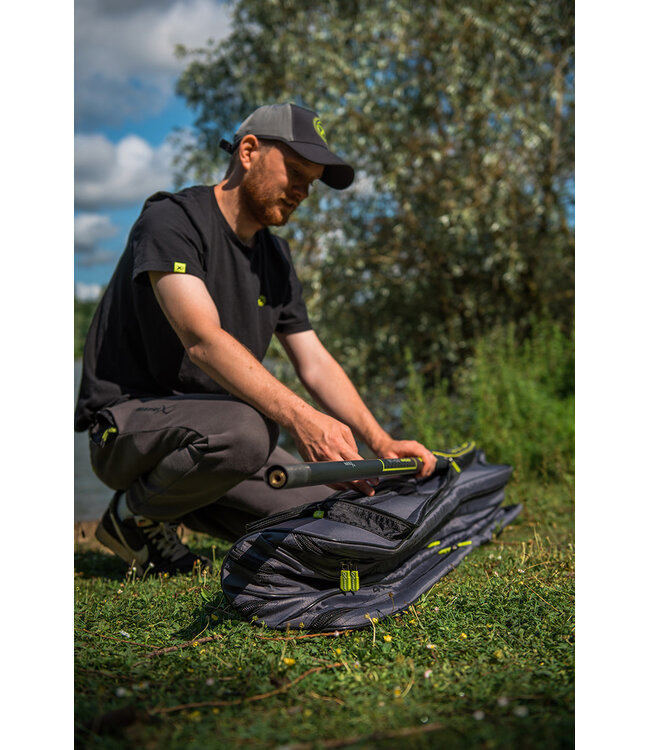 Matrix Ethos 4 Rod Holdall