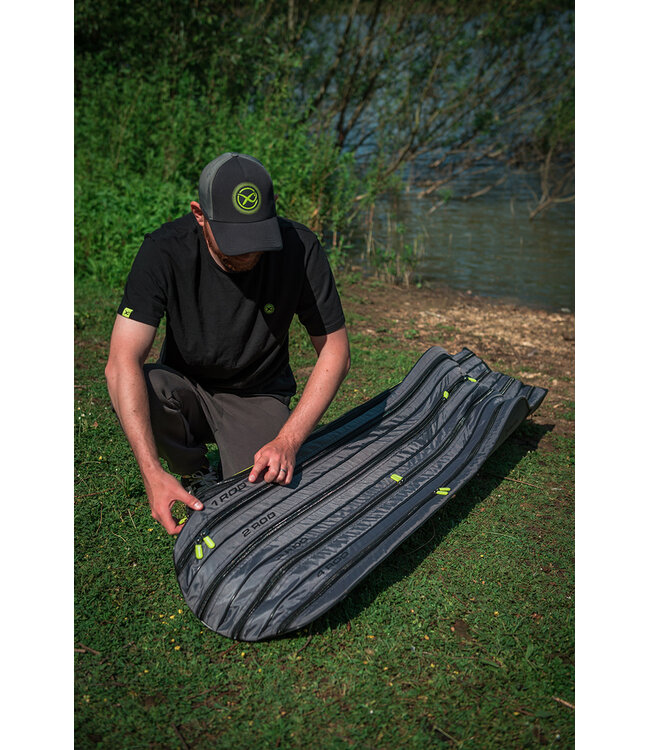 Matrix Ethos 4 Rod Holdall