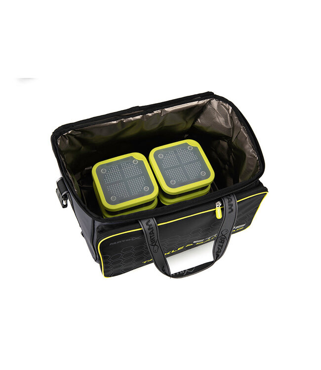 Matrix Ethos Sac à Accessoires et Appât