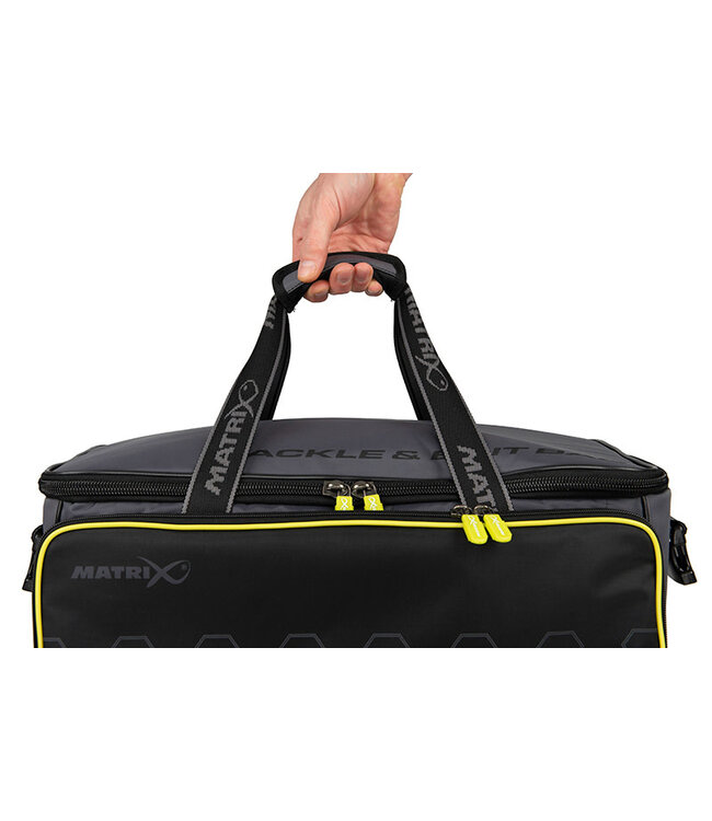 Matrix Ethos Sac à Accessoires et Appât