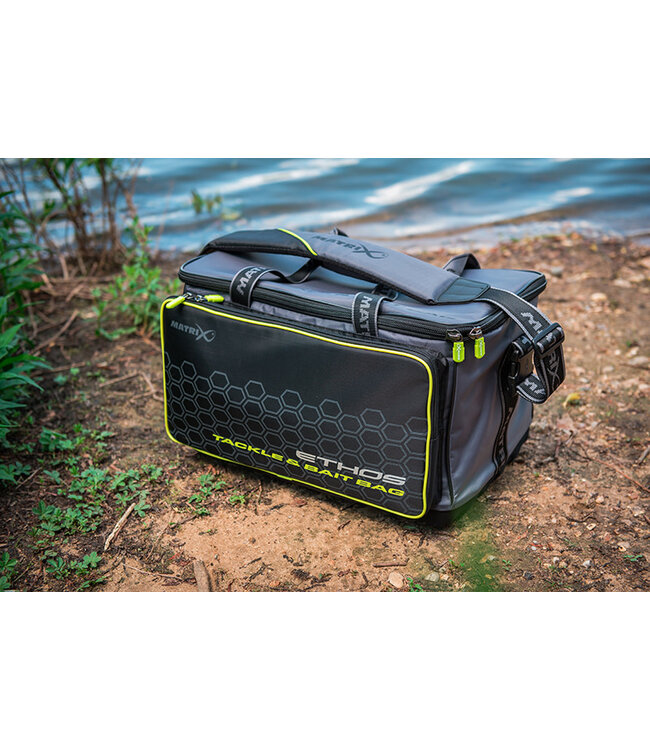 Matrix Ethos Sac à Accessoires et Appât
