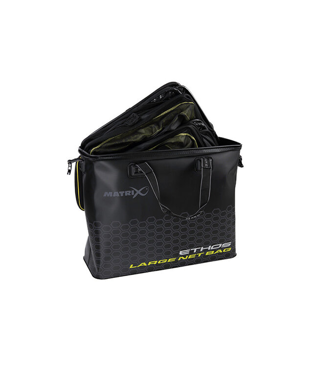 Matrix Ethos EVA Net Bag