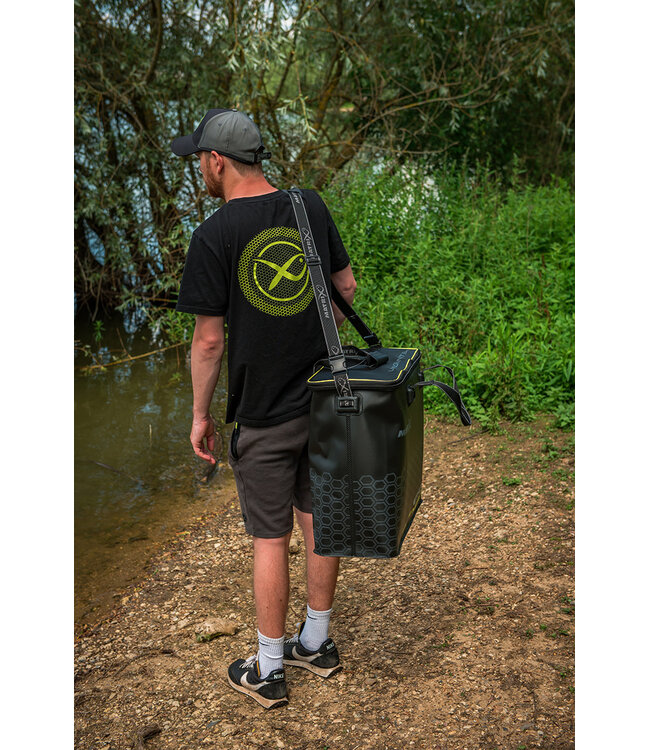 Matrix Ethos EVA Net Bag