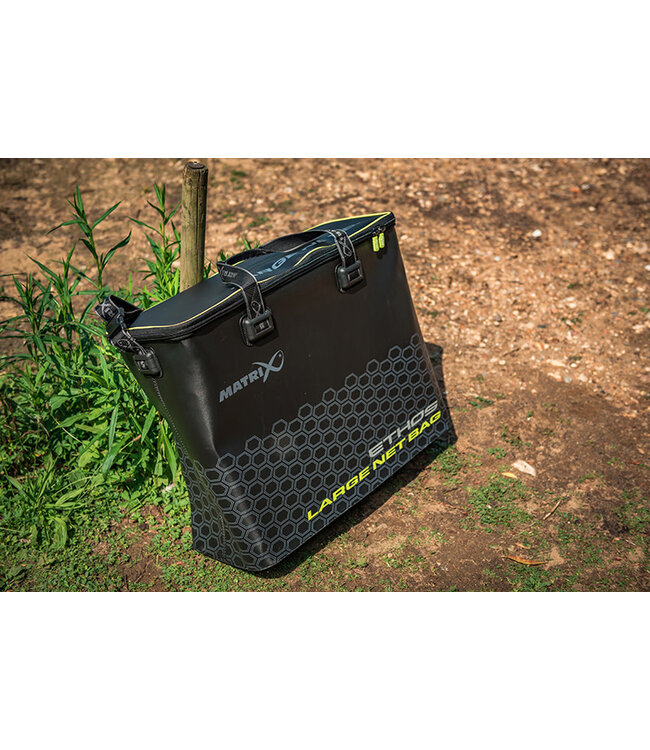 Matrix Ethos EVA Net Bag