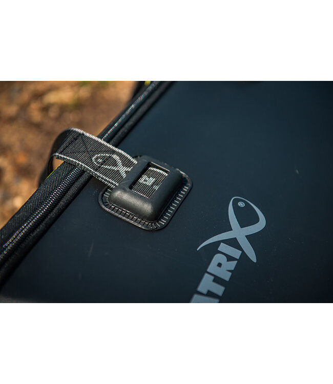 Matrix Ethos EVA Net Bag