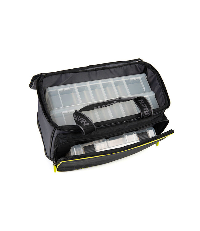 Matrix Ethos Feeder Case