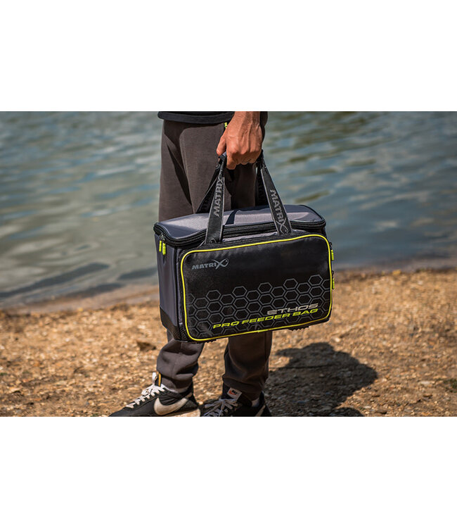 Matrix Ethos Feeder Case