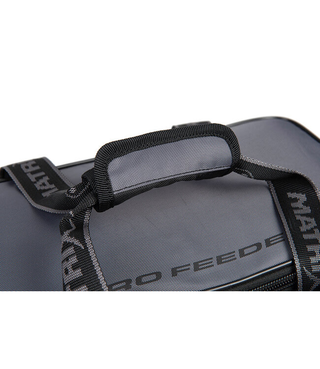 Matrix Ethos Feeder Case
