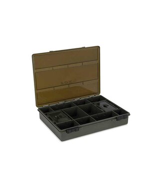 Fox EOS Loaded Large  Tackle Box