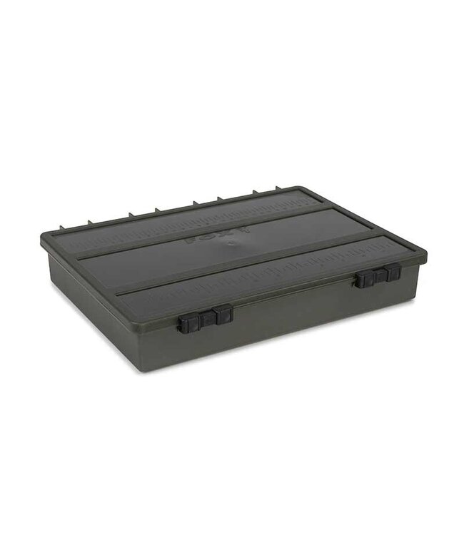 Fox EOS Loaded Large  Tackle Box