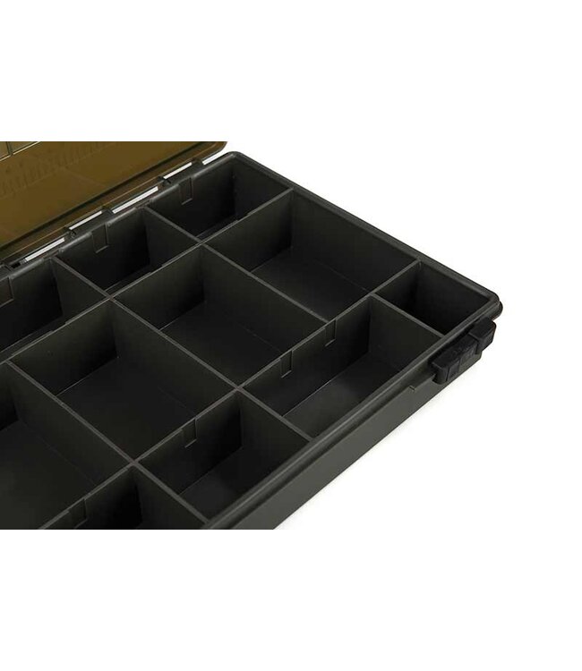 Fox EOS Loaded Large  Tackle Box