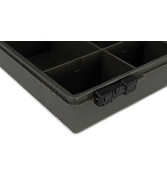 Fox EOS Loaded Large  Tackle Box