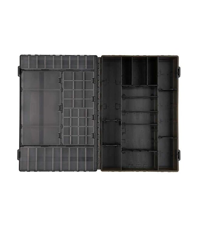 Fox Edges Large Tackle Box