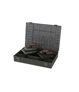 Fox Edges Loaded Large Tackle Box