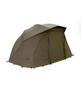Fox Retreat Brolly System Inclusive Vapour Infill