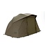 Fox Retreat Brolly System Inclusief Vapour Infill