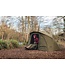Fox Retreat Brolly System Inclusive Vapour Infill