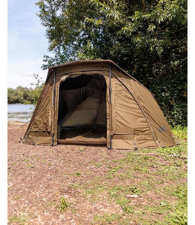 Fox Retreat Brolly System Inclusive Vapour Infill