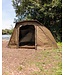 Fox Retreat Brolly System Inclusive Vapour Infill
