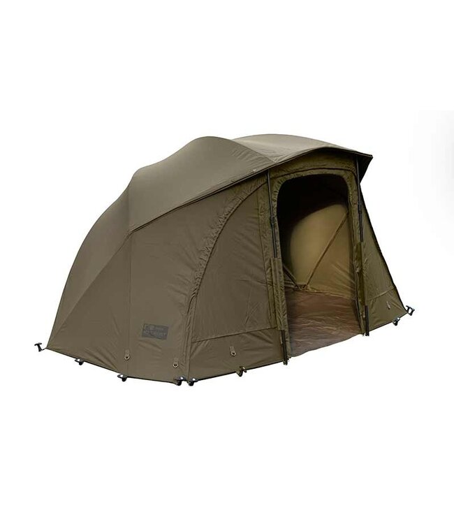Fox Retreat Brolly System Inclusief Vapour Infill