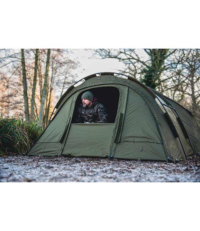Fox Retreat Brolly System Extension