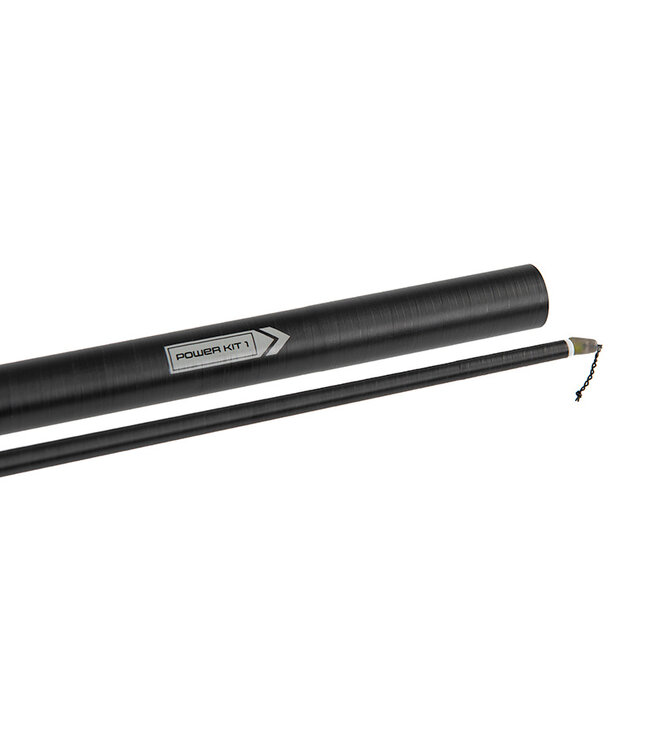 Matrix MTX V2 Canne Power Kit 1