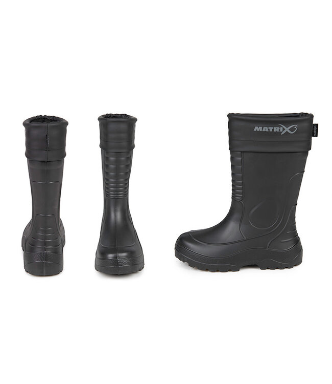 Matrix Eva Thermal Boots