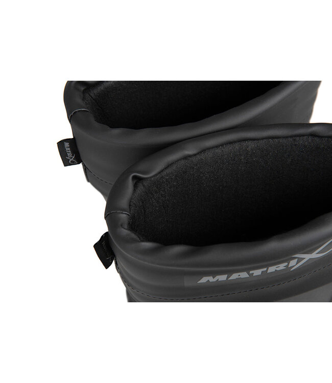 Matrix Eva Thermal Bottes